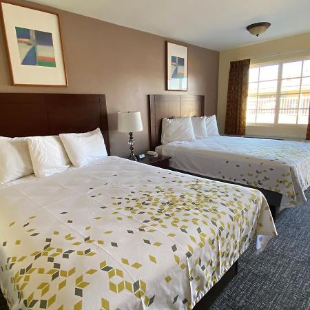 Beachway Inn Арройо-Гранде Экстерьер фото