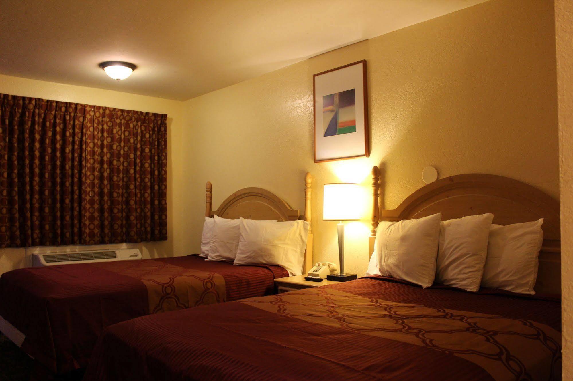Beachway Inn Арройо-Гранде Экстерьер фото